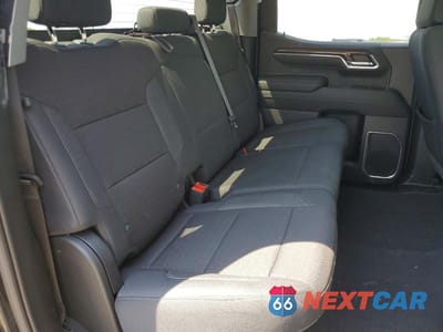 Zdjęcie 10 z 13 samochodu: 2024 CHEVROLET SILVERADO K1500 LT-L VIN:3GCPDKEK9RG121563 - miniatura