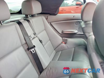 Zdjęcie 10 z 12 samochodu: 2004 BMW M3 VIN:WBSBR93434PK06551 - miniatura