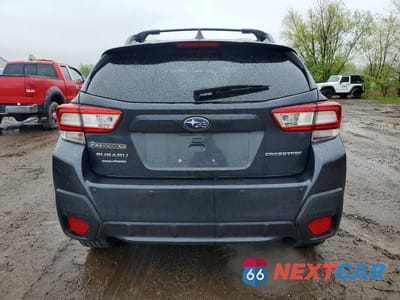 Zdjęcie 6 z 13 samochodu: 2018 SUBARU CROSSTREK LIMITED VIN:JF2GTAMCXJH244467 - miniatura
