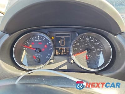 Zdjęcie 9 z 12 samochodu: 2012 NISSAN ROGUE S VIN:JN8AS5MV0CW389679 - miniatura