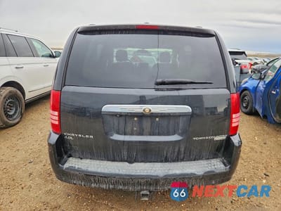 Zdjęcie 6 z 13 samochodu: 2010 CHRYSLER TOWN & COUNTRY TOURING VIN:2A4RR5DX7AR126441 - miniatura
