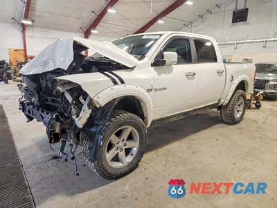 2010 DODGE RAM 1500 1D7RV1CT5AS182956 - główne zdjęcie licytacji z USA - miniatura