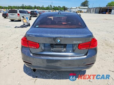 Zdjęcie 6 z 12 samochodu: 2016 BMW 320 I VIN:WBA8E1G51GNU10179 - miniatura