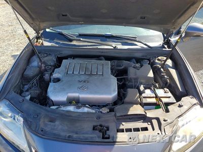Zdjęcie 11 z 12 samochodu: 2015 LEXUS ES 350 VIN:JTHBK1GG9F2184524 - miniatura