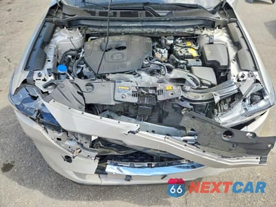 Zdjęcie 12 z 13 samochodu: 2025 MAZDA CX-5 PREFERRED VIN:JM3KFBCM8S0802744 - miniatura