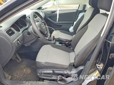 Zdjęcie 7 z 12 samochodu: 2017 VOLKSWAGEN JETTA S VIN:3VW2B7AJ7HM329674 - miniatura