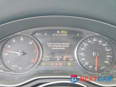 Zdjęcie 9 z 12 samochodu: 2019 AUDI A4 PREMIUM VIN:WAUGMAF45KA023030 - miniatura
