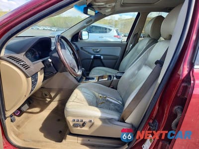 Zdjęcie 7 z 13 samochodu: 2008 VOLVO XC90 3.2 VIN:YV4CY982781420289 - miniatura
