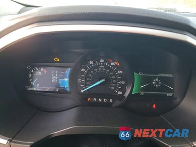 Zdjęcie 9 z 14 samochodu: 2019 FORD EDGE SEL VIN:2FMPK3J9XKBB88689 - miniatura