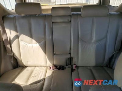 Zdjęcie 10 z 13 samochodu: 1999 LEXUS RX 300 VIN:JT6GF10U2X0023853 - miniatura