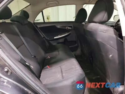 Zdjęcie 10 z 11 samochodu: 2011 TOYOTA COROLLA S VIN:2T1BU4EE3BC606717 - miniatura