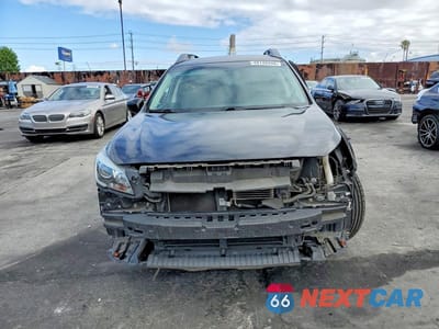 Piąte zdjęcie samochodu w środku: 2016 SUBARU OUTBACK 2.5I PREMIUM VIN:4S4BSADC1G3233564 - miniatura