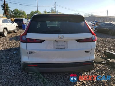 Zdjęcie 6 z 13 samochodu: 2023 HONDA CR-V SPORT TOURING VIN:5J6RS6H91PL002642 - miniatura
