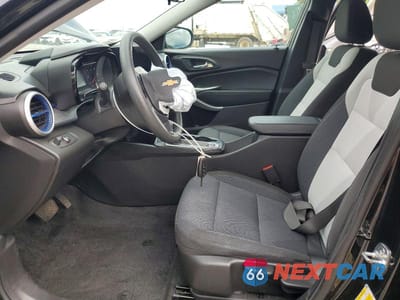 Zdjęcie 7 z 12 samochodu: 2024 CHEVROLET TRAX 1LS VIN:KL77LFE26RC133017 - miniatura