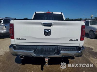 Zdjęcie 6 z 12 samochodu: 2020 RAM 1500 VIN:1C6SRFRT7LN194233 - miniatura
