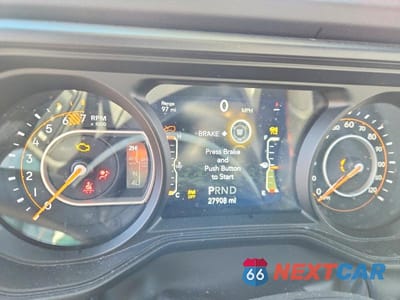Zdjęcie 9 z 13 samochodu: 2024 JEEP WRANGLER RUBICON VIN:1C4RJXFG8RW350262 - miniatura