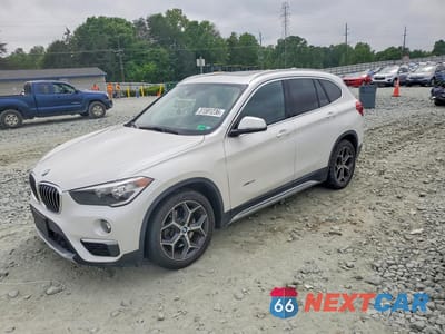2016 BMW X1 XDRIVE28I WBXHT3C39G5E56356 - główne zdjęcie licytacji z USA - miniatura