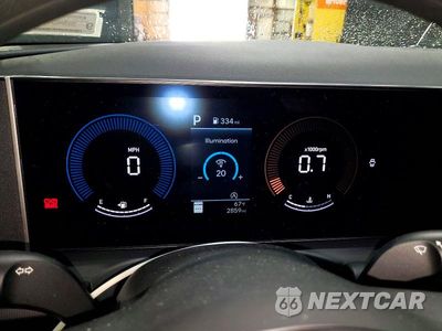Zdjęcie 9 z 13 samochodu: 2026 HYUNDAI TUCSON SEL VIN:5NMJBCDE4TH697862 - miniatura