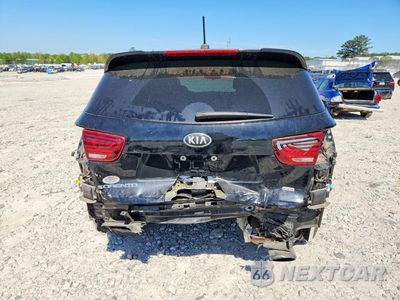 Zdjęcie 6 z 14 samochodu: 2019 KIA SORENTO LX VIN:5XYPG4A39KG501380 - miniatura