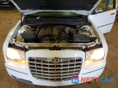 Zdjęcie 11 z 11 samochodu: 2010 CHRYSLER 300 TOURING VIN:2C3CA5CV5AH315196 - miniatura