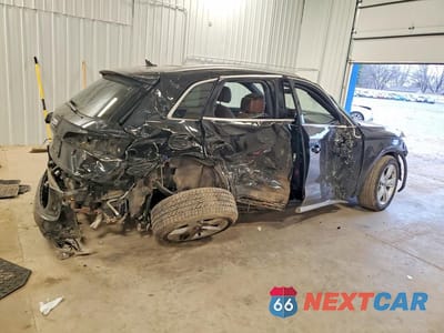 Trzecie zdjęcie samochodu z tyłu: 2019 AUDI Q5 PREMIUM PLUS VIN:WA1BNAFY3K2089688 - miniatura