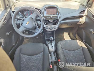 Zdjęcie 8 z 12 samochodu: 2021 CHEVROLET SPARK LS VIN:KL8CB6SA8MC715122 - miniatura