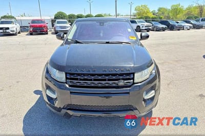 Zdjęcie 13 z 14 samochodu: 2015 LAND ROVER RANGE ROVER EVOQUE DYNAMIC PREMIUM VIN:SALVT2BG4FH062894 - miniatura