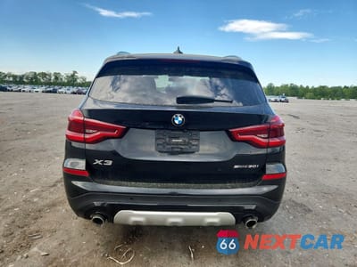 Zdjęcie 6 z 13 samochodu: 2020 BMW X3 SDRIVE30I VIN:5UXTY3C02L9C41336 - miniatura