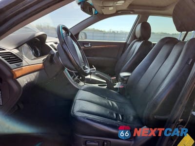 Zdjęcie 7 z 12 samochodu: 2009 HYUNDAI SONATA LIMITED V6 VIN:5NPEU46F79H494693 - miniatura