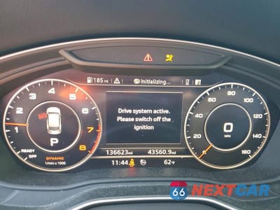 Zdjęcie 9 z 13 samochodu: 2018 AUDI Q5 PREMIUM VIN:WA1ANAFY3J2206423 - miniatura