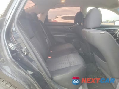 Zdjęcie 10 z 12 samochodu: 2017 NISSAN ALTIMA 2.5 SV VIN:1N4AL3AP1HC160560 - miniatura