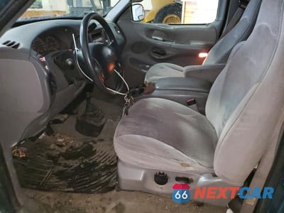 Zdjęcie 7 z 11 samochodu: 1998 FORD F250 VIN:1FTPX28L9WKA60473 - miniatura