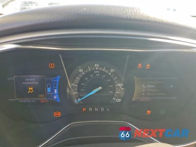 Zdjęcie 9 z 12 samochodu: 2013 FORD FUSION SE HYBRID VIN:3FA6P0LU5DR261009 - miniatura