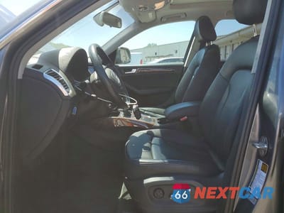 Zdjęcie 7 z 14 samochodu: 2016 AUDI Q5 PREMIUM VIN:WA1C2AFP8GA060382 - miniatura