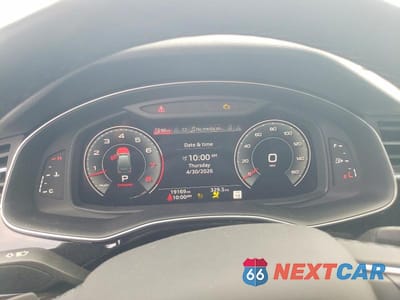 Zdjęcie 9 z 14 samochodu: 2024 AUDI Q7 PREMIUM PLUS VIN:WA1LXBF70RD009547 - miniatura