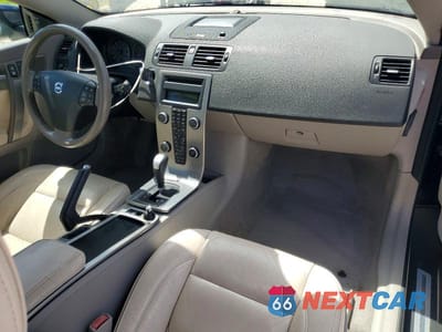 Zdjęcie 8 z 13 samochodu: 2009 VOLVO C70 T5 VIN:YV1MC67299J075042 - miniatura