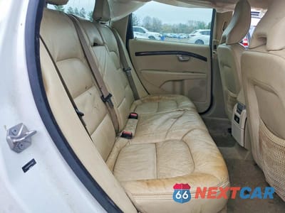 Zdjęcie 10 z 13 samochodu: 2014 VOLVO XC70 T6 VIN:YV4902BZ0E1181064 - miniatura