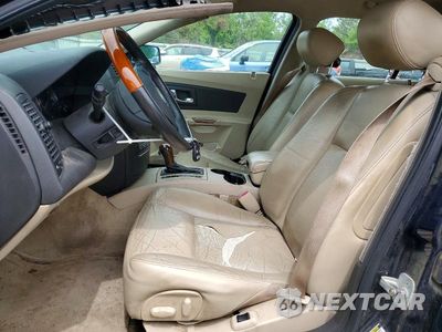 Zdjęcie 7 z 12 samochodu: 2005 CADILLAC CTS HI FEATURE V6 VIN:1G6DP567050140414 - miniatura