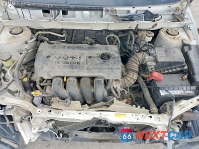 Zdjęcie 11 z 13 samochodu: 2007 TOYOTA COROLLA S VIN:1NXBR32E97Z787134 - miniatura