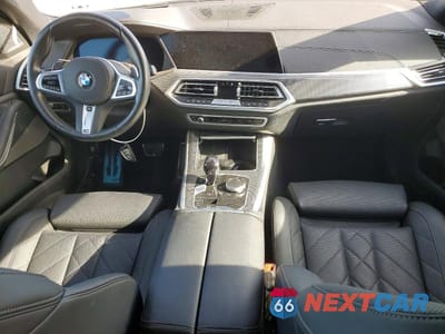 Zdjęcie 8 z 13 samochodu: 2023 BMW X5 XDRIVE40I VIN:5UXCR6C0XP9R95148 - miniatura