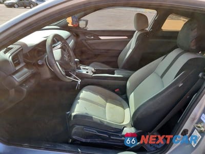Zdjęcie 7 z 12 samochodu: 2016 HONDA CIVIC VIN:2HGFC4B02GH307179 - miniatura