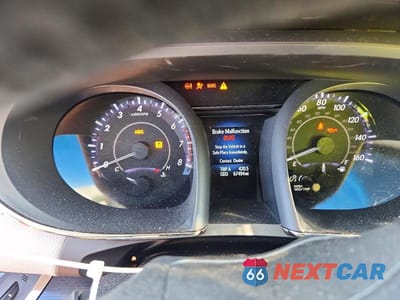 Zdjęcie 9 z 12 samochodu: 2016 TOYOTA AVALON TOURING VIN:4T1BK1EB4GU219853 - miniatura