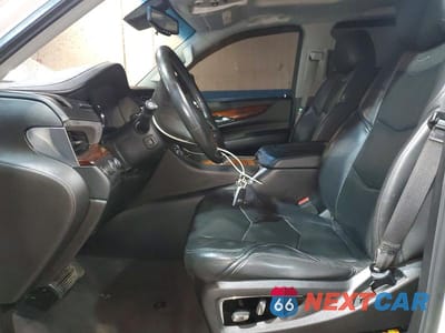 Zdjęcie 7 z 13 samochodu: 2016 CADILLAC ESCALADE ESV PREMIUM VIN:1GYS4JKJ2GR454257 - miniatura