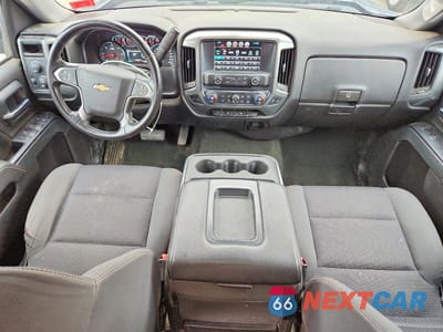 Zdjęcie 8 z 12 samochodu: 2016 CHEVROLET SILVERADO K1500 LT VIN:1GCVKREC3GZ370288 - miniatura