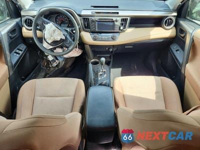 Zdjęcie 8 z 12 samochodu: 2013 TOYOTA RAV4 XLE VIN:JTMRFREV0DD005146 - miniatura