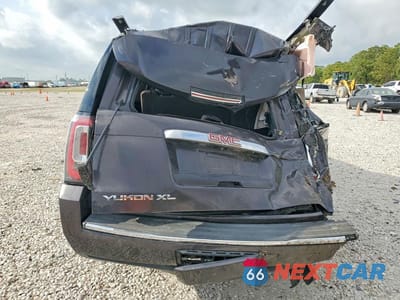 Zdjęcie 6 z 13 samochodu: 2016 GMC YUKON XL DENALI VIN:1GKS2HKJ4GR199099 - miniatura