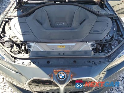Zdjęcie 11 z 12 samochodu: 2023 BMW I4 EDRIVE 40 VIN:WBY73AW01PFP94323 - miniatura