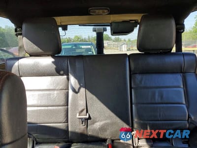 Zdjęcie 10 z 13 samochodu: 2012 JEEP WRANGLER UNLIMITED SAHARA VIN:1C4BJWEG1CL260473 - miniatura
