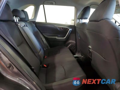 Zdjęcie 11 z 14 samochodu: 2022 TOYOTA RAV4 HYBRID LE VIN:4T3MWRFV6NU081824 - miniatura