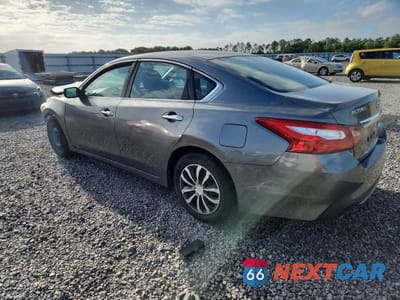 Drugie zdjęcie samochodu z przodu: 2016 NISSAN ALTIMA 2.5 S VIN:1N4AL3AP3GC134797 - miniatura